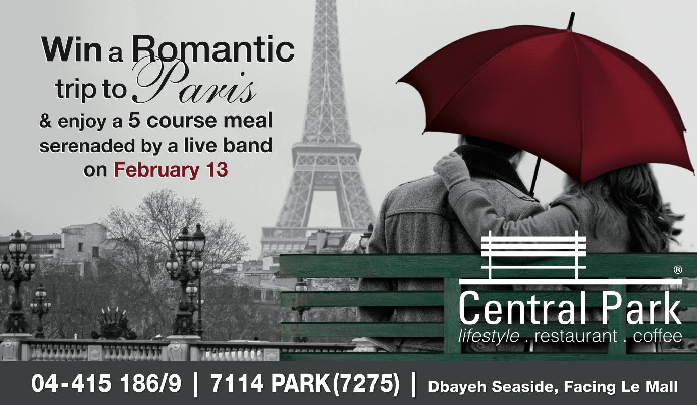Central Park