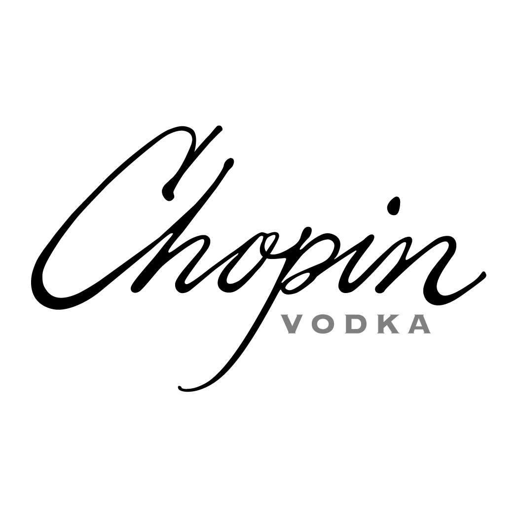 Chopin Vodka