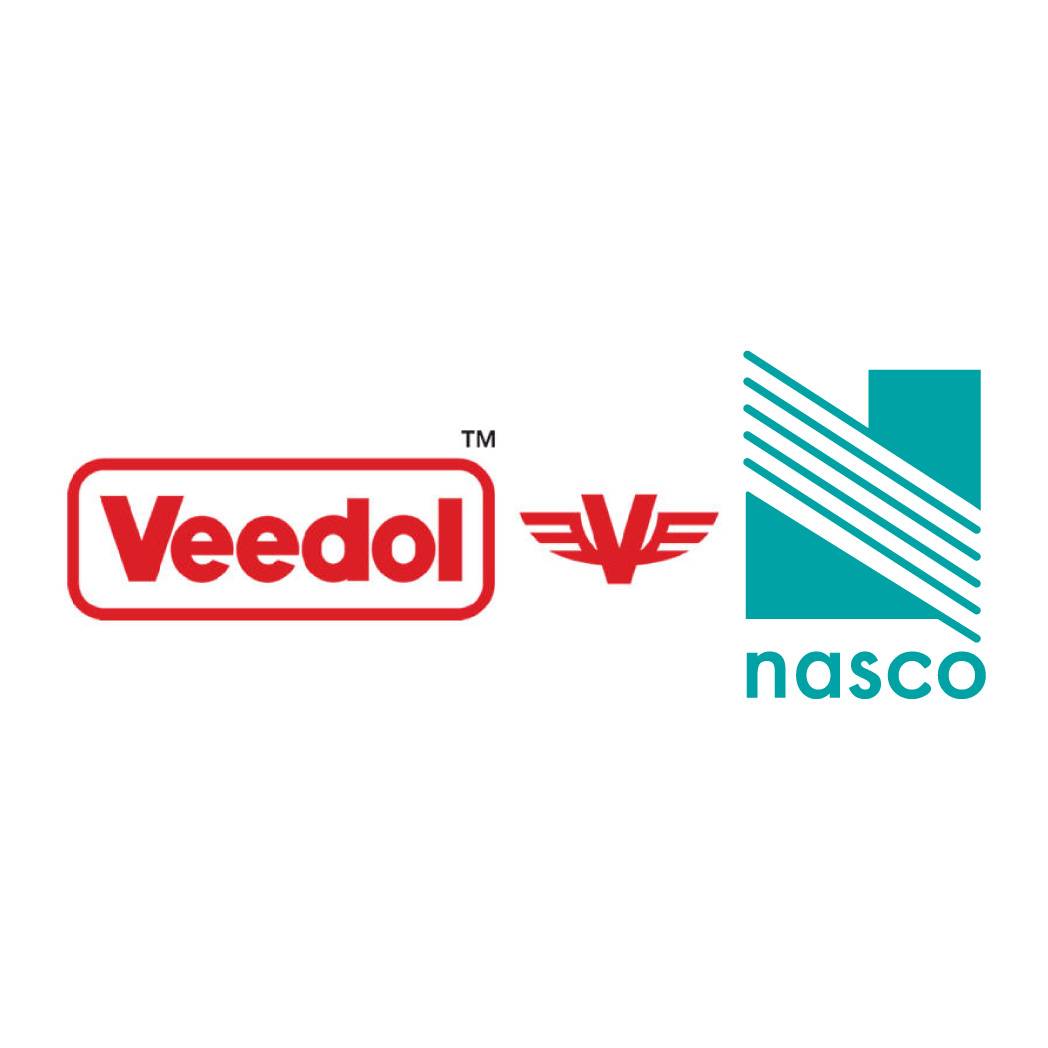 Veedol-Nasco